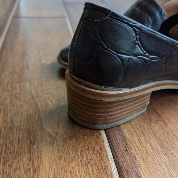 Isabella Anselmi Flat Heels - Picture 4 of 5